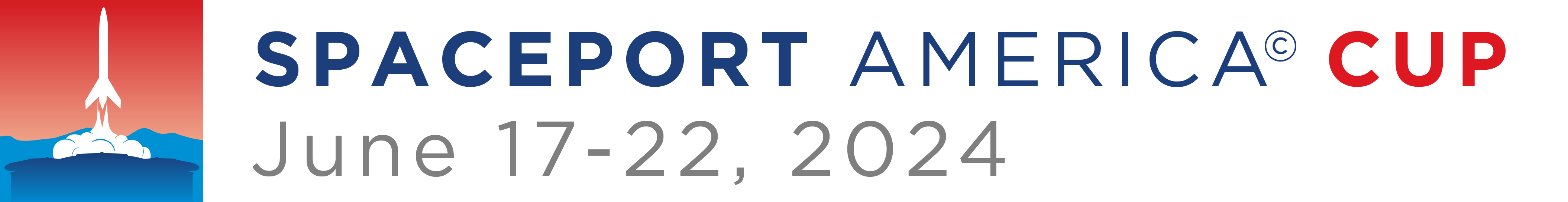 2024 Spaceport America Cup Dates Announced